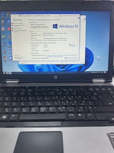 Hp 15/core i5 520m ddr3/6gb ddr3/hdd 500 gb/*інтегрована