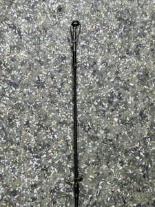Б/у Спиннинг Flagman blackfire jig fbf932mjg 2.52m 8-36g 01-201162124