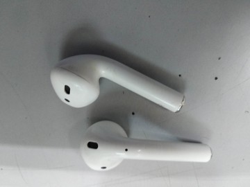 Б/в Навушники Apple airpods 2nd generation a1602, a2031, a2032 01-201177455