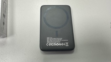 Б/в Повербанк Proove x-core 20w 5000mah 01-201177848