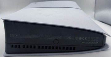 Б/в Ігрова приставка Sony playstation 5 slim digital edition 1tb 01-201166114