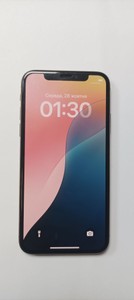 Б/в Мобільний телефон Apple iphone xs 256gb 01-201181011