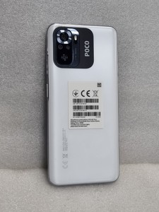 Б/в Мобільний телефон Xiaomi poco m5s 4/64gb 01-201181058