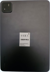 Б/в Планшет Xiaomi pad 7 8/128gb 01-201181338