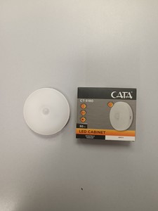 Б/у Ліхтар Cata ct-5180 01-201183501