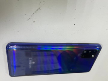 Б/у Мобільний телефон Samsung galaxy a31 4/64gb 01-201179621