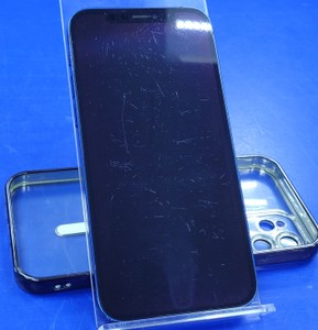 Б/в Мобільний телефон Apple iphone 12 128gb 01-201096067