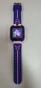 01-200281955: Xo h100 gps kids watch