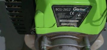 01-200312760: Gartner bcg-2812