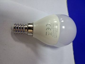 Б/в Електричні лампочки Shinehai p45 4w5t009vw 16-000225546