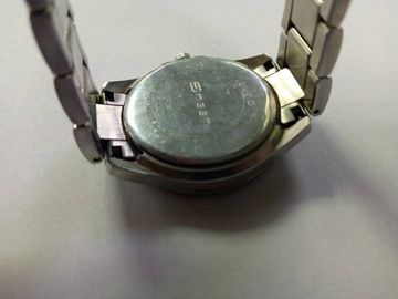 01-19252277: Casio shn-3013