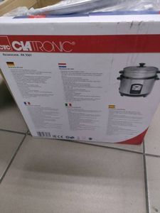 01-200423096: Clatronic rk 3567