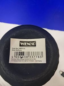 Б/у Диспенсер для мила Wenko bellluno 16-000247846