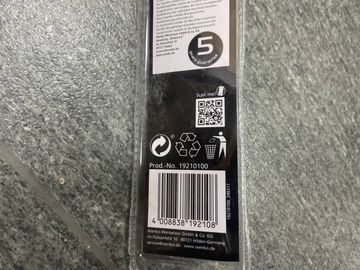 16-000247935: Wenko 19210100