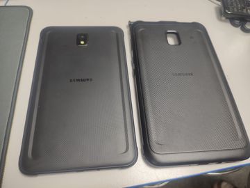 01-200500572: Samsung galaxy tab active 3 4/64gb lte