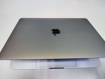01-200501027: Apple macbook pro 2018 a1989 13,3" core i5 2,3ghz/ram8gb/ssd256gb/intel iris plus graphics 655