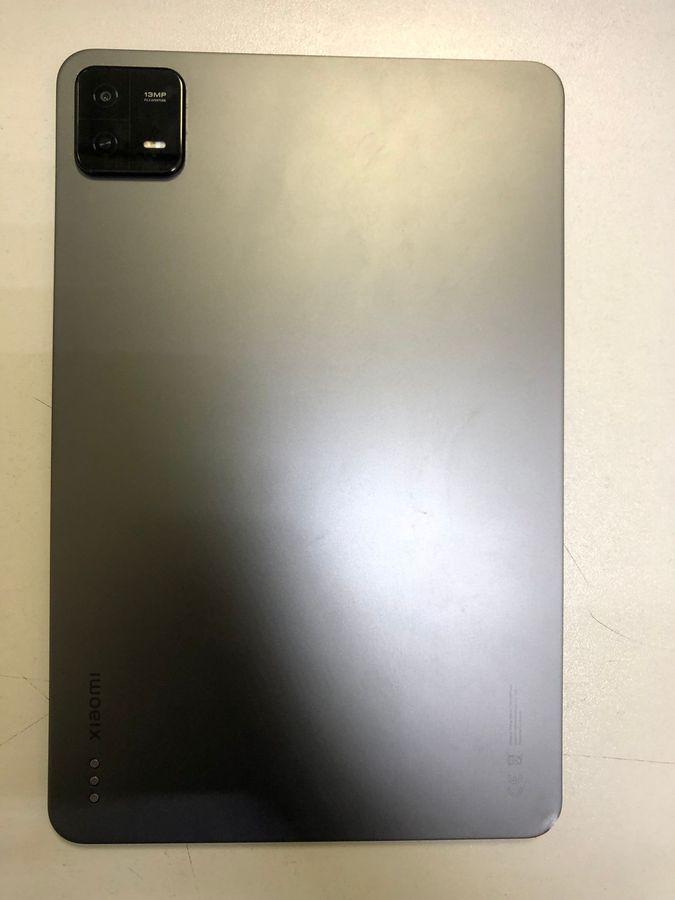 pad 6 6/128gb