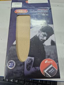 01-200503468: Magio mg-184