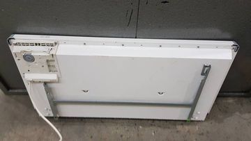 01-200028650: Hausmark hch 2500 cmg-tlc/m