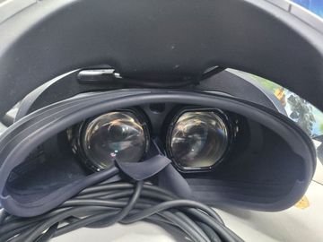 01-200470178: Sony playstation vr2 + camera + move