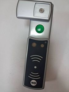 01-200054124: Ironlogic z-595 eht