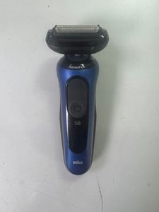 01-200527658: Braun series 3 3080