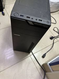 Б/в Системний блок Пк сист. блок пк intel pentium g5400 gold/ram 4 gb/hd 01-18996131