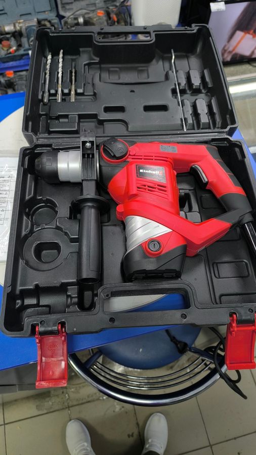 Einhell tc-rh 900