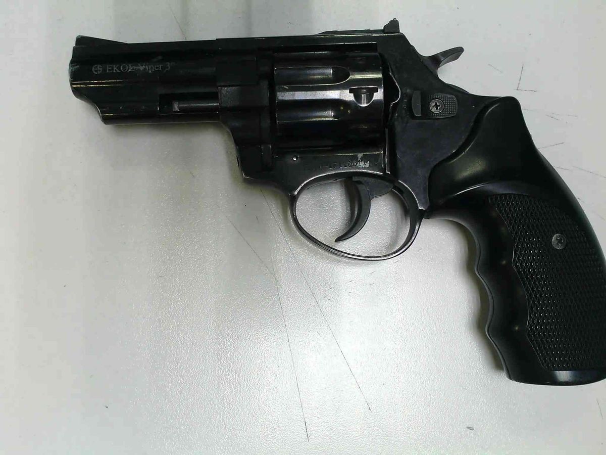 Ekol viper 3