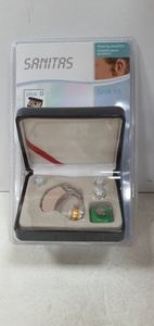 16-000241755: Sanitas sha 15