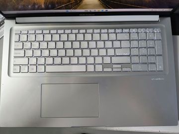 01-200560610: Asus 17/core i7-1255u ddr5/16gb ddr4/hdd *відсутній/ssd 512 gb/*інтегрована