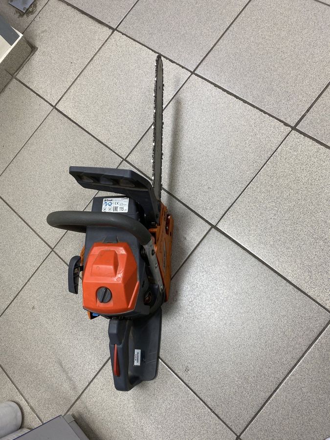 Oleo-Mac gsh 40 bcpi/35r