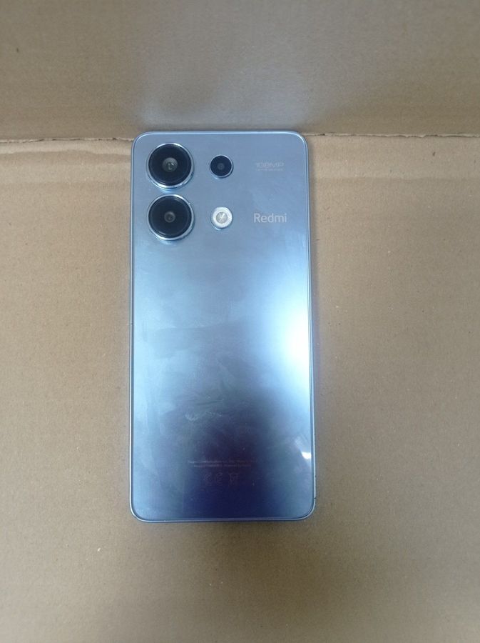 redmi note 13 5g 8/256gb