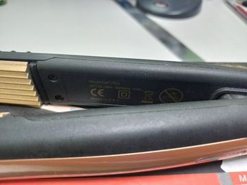 Б/у Плойка Gemei gm-2955 01-200577179