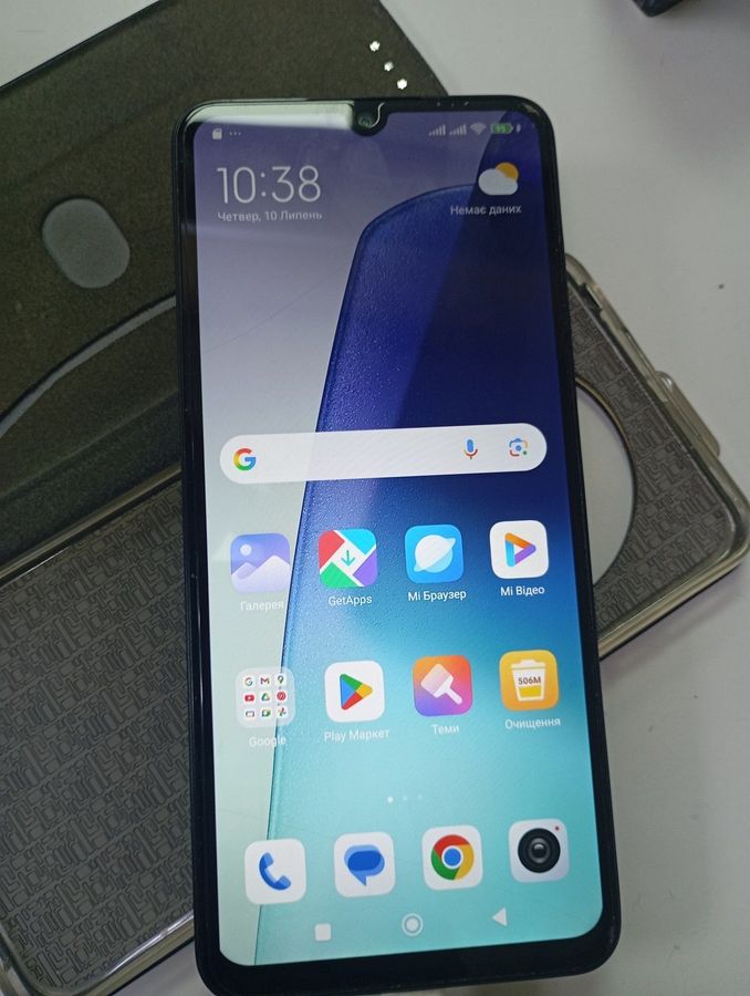 redmi 14c 4/128gb