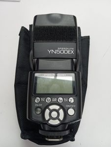 01-200585333: Yongnuo yn-500ex