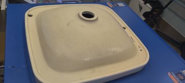 01-200586410: Duravit durastyle 0372430000