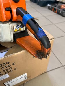 01-200589139: Stihl ms 230 c-be 40cm