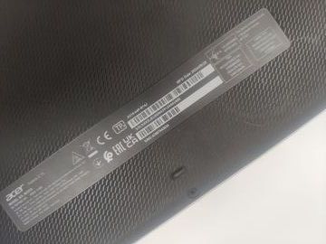 01-200586399: Acer 15/ryzen 7 5700u ddr4/16gb ddr4/hdd *відсутній/ssd 500 gb/*інтегрована