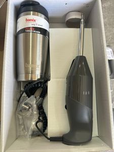 01-200191750: Bamix togo m200