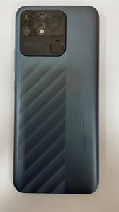 01-200550635: Realme narzo 50a 4/128gb