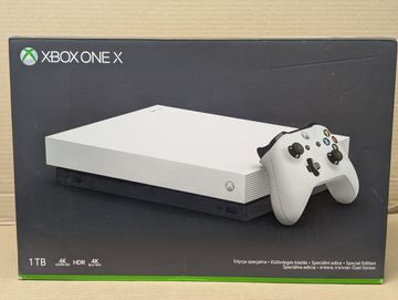 01-200600700: Microsoft xbox one x 1tb
