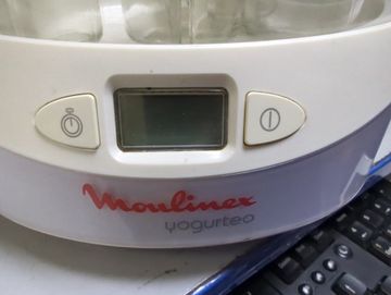 01-200603709: Moulinex yg230