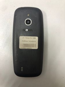 01-200594115: Nokia 3310