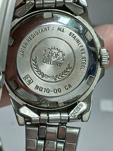 01-200607197: Orient nq1q-q0 ca