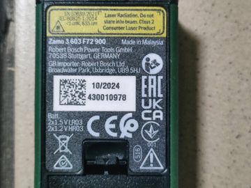 01-200607280: Bosch zamo iv