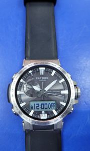 01-200564465: Casio pro trek prw-60t