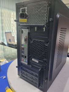 01-200619470: Пк intel core i5-10400/ram 16 gb/hdd відсутній/ssd 240 gb/інтегрована