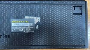 01-200567353: Hator gravity x tkl