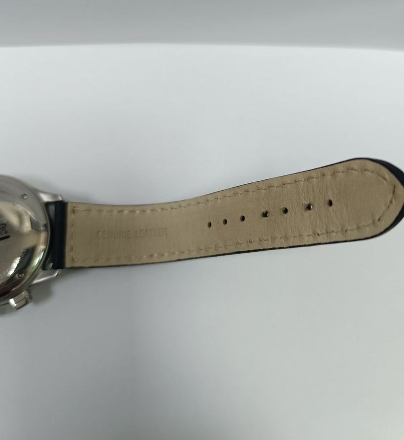Годинник Zeno-Watch Basel 6302-5030 01-200621233, стан Гарний